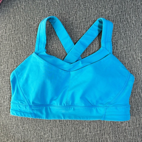 Lululemon Rack Pack Bra - Picture 6 of 13